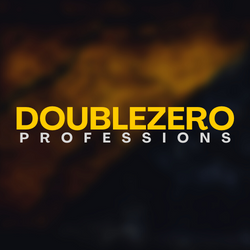 DoubleZero Professions